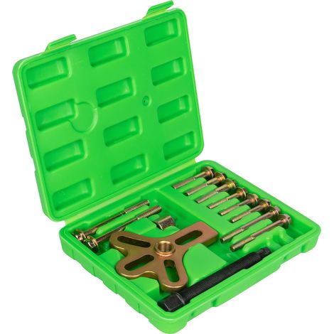 EXTRACTEUR DE POULIE HARMONIEUX JBM52624 (1/4)