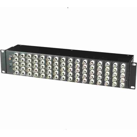 CD1664HD - Distributore segnale video HDCVI/CVBS/AHD/TVI 64 OUT