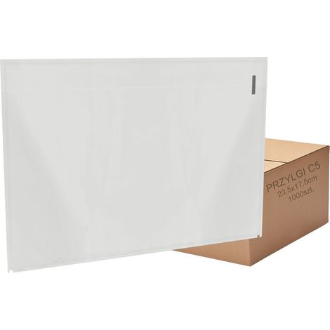 C5 SCONTI 1000 pezzi