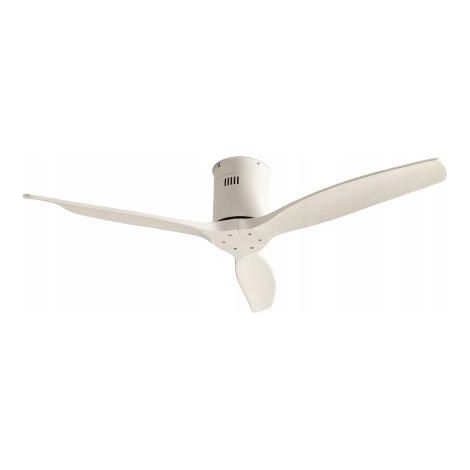 Ventilador de techo DCG VECRD47TL con 4 palas plegables, luz y control remoto 107 (1/3)