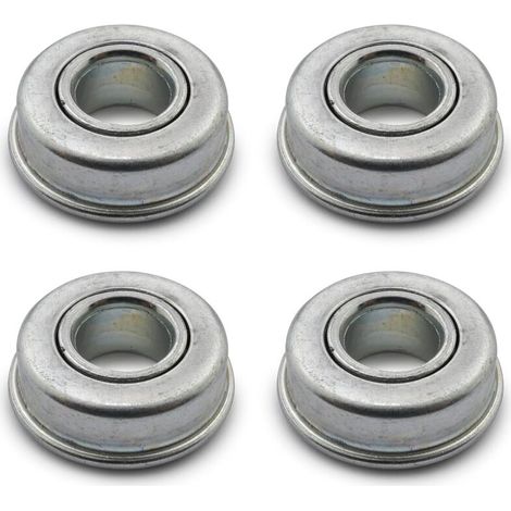 cuscinetti ruota Ø12,7 x 28,6 x 11 mm per tosaerba Honda MTD Hayter Snapper 91055-VA4-003 91102960-010 91102960-003 91102960-000 HR215 HRB536 5221 741-0180 741-0262