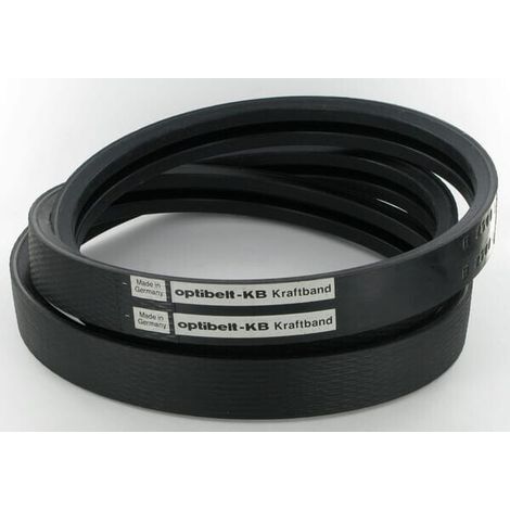 Keilriemen Busatis BUSATIS 624040001 (1/2)