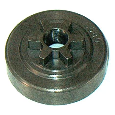Campana Frizione 3/8" 6 denti Echo compatibile