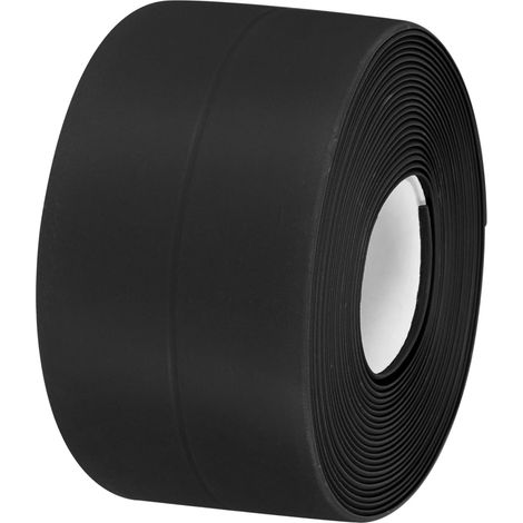 1 Stück Selfbstklebend Kantenschutz Leisten 3.2mx 38mm x 0.8mm(LxWxH) Flexible Zierleisten (1/5)
