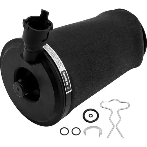 3U2Z5580PA Bolsa de Aire Suspensión Neumática for Ford Lincoln Mercury Traser (1/5)