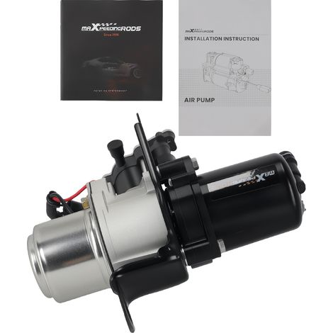 Air Pump Compressor Module for Lexus LS 460 460L 07-20 48914-50031 (1/5)