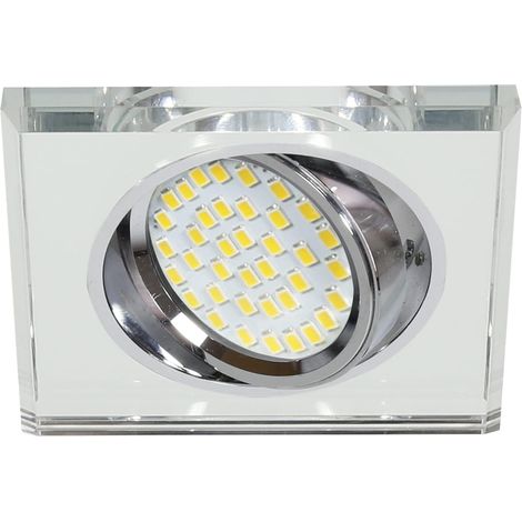 Foco de techo Candellux SSU-13 1xMR16 2263069 (1/4)