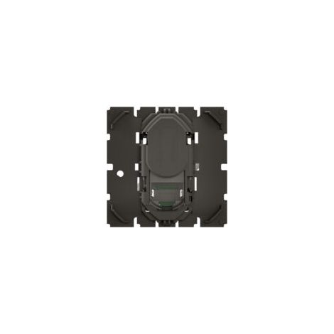 Prise RJ45 simple Céliane blindée Catégorie 6 STP (CM0347) (1/6)