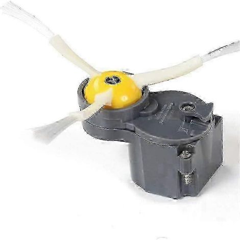 Module moteur avec brosse latérale pour robots de nettoyage iRobot Roomba séries 500 à 900 (1/5)