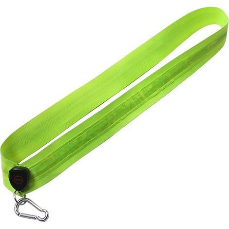 lumineuse LED rechargeable par USB idéale pour les (1/5)