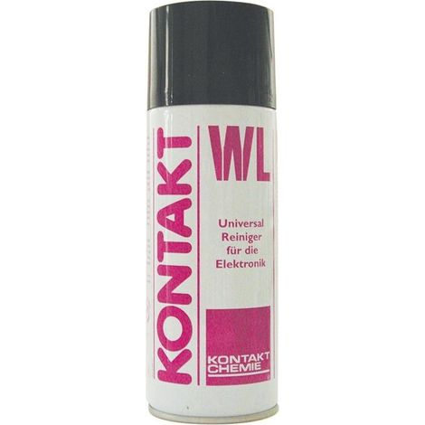 Pulitore Elettronico Wl 400 Ml (A 12)