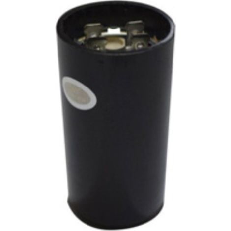 Condensador de arranque 40-50 uF. 330V.