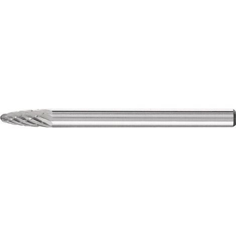 FRESA METAL DURO ARBOL RBF 0307 D3P M3 - PFERD