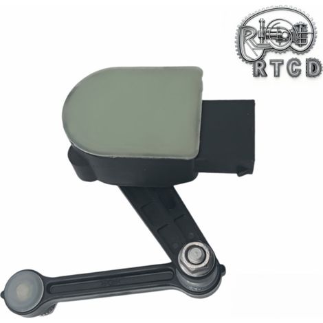 7L0616571B and 7L0616571D are automotive height sensors suitable for Volkswagen and Audi vehicles. (1/5)