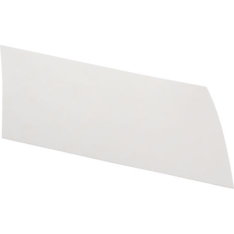 Feuille d'isolation thermique, 304mm x 200mm x 0.25mm ( Prix pour Lot de 5 )