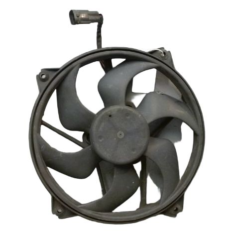 [PRODUIT D'OCCASION] Moteur Ventilateur Radiateur PEUGEOT 307 ♻️ Ref Oe. 1253k2 - Garantie à vie (1/3)