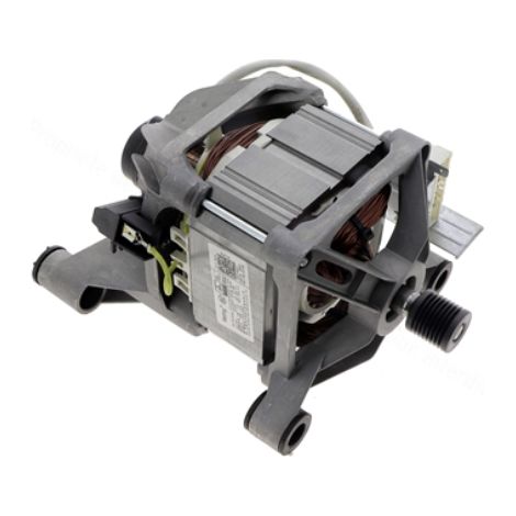 Ersatzteil - Original Waschmaschinenmotor -  - BRANDT, VEDETTE, AMICA
