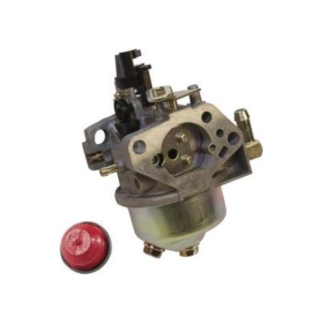 Carburador compatible con motor cortacésped CUBCADET 31AG54KS596 - 31AH54TT709