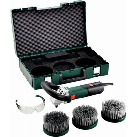 Lucidatrice PE 15-25 RT Set, set di accessori per il rinnovo - 615250500