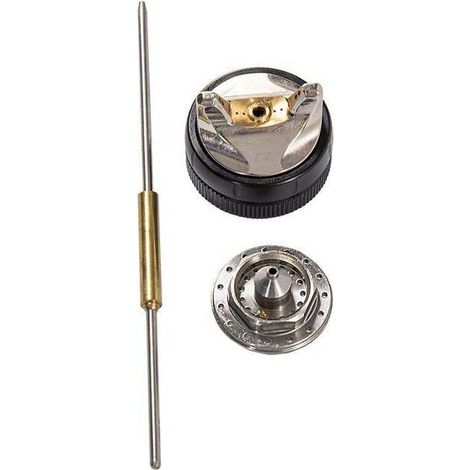 Buse pour Nebulisation 0,5 mm - Pistolet PRBAT20/PPSB - Précision et Efficacité - D-Work (1/2)