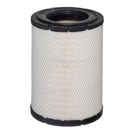 Cartuccia filtro aria HENGST E740L