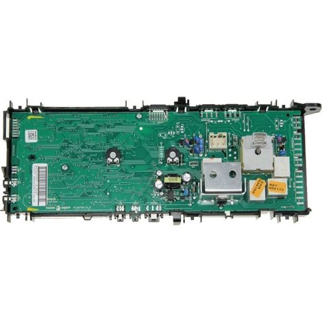 Brandt AS0021867 Modulo di controllo lavatrice