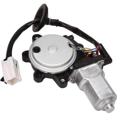 80730-cd00a Auto-Fensterhebermotor für Nissan 350z Infiniti G35 (1/5)