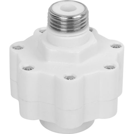 Soupape de sécurité pour chauffe-eau électrique domestique 80T, protection contre les fuites électriques (1/5)