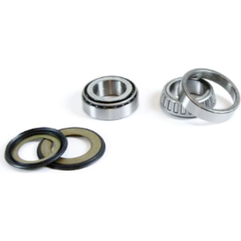 Rodamientos de dirección Prox Honda CR 500 R 90-01 XR 650 R 00-07 Sólidos
