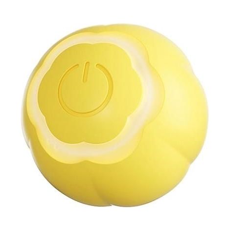 Boule de puissance de pluie 2.0 (1/4)