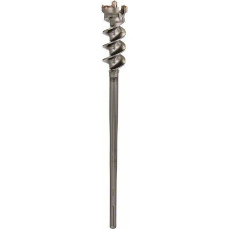 Bosch – Foret à béton SDS-max 65x600 mm – Pour béton armé – Emmanchement SDS-max – Coupe nette sans éclat