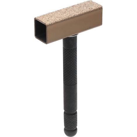 Outil de Dressing Diamanté pour Meule, Disque à Meuler Diamanté pour Rectifieuse d'Atelier - Remplaçable