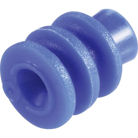 Universal-MATE-N-LOK Drahtabdichtung Pole: 1 Mini-Universal MATE-N-LOK 794758-1 TE Connectivity Inha (1/2)