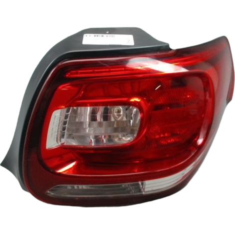 [PRODUIT D'OCCASION] Feu Arriere Droit CITROEN Ds3 Phase 1 (a55) 2009-2014 ♻️ Ref Oe. 9676973380 - Garantie à vie (1/3)
