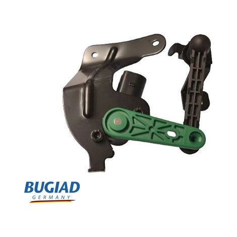 Capteur, correcteur de portée d’éclairage BUGIAD BXS19649 5Q0512521G
