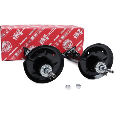 2 AMORTIGUADORES delanteros I/D BMW 3 (E36) (1/5)