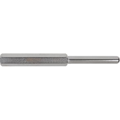 Barra de 6 cantos de 17 x 180 mm