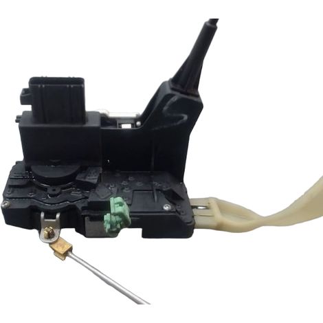 [PRODUIT D'OCCASION] Systeme Condamnation Avant Gauche Jaguar S-type Ph.3 2004- ♻️ Ref Oe. Xr853191 - Garantie à vie (1/2)
