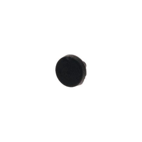 Patin de grille en caoutchouc (x1) Four, cuisiniere 481246378011 WHIRLPOOL (1/2)