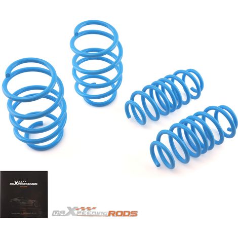 Lowering Springs for MINI F56 30mm Cooper, Cooper S, Cooper SD & JCW 2014-2025