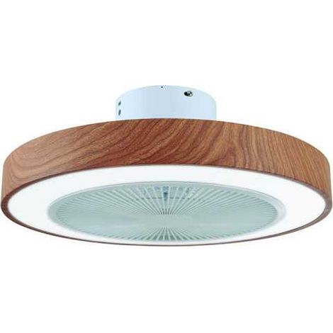 Ventilador Techo Plafón VPT10 HABITEX (1/2)