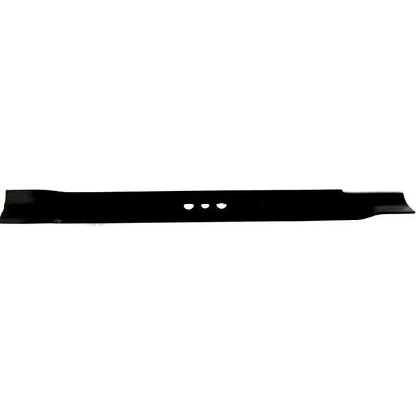 Cuchilla de cortacésped compatible GRAVELY - TORO 533MM RIF 1103526