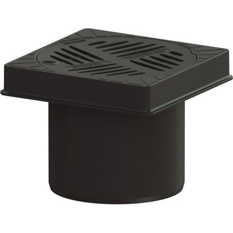 Pièce de recouvrement KESSEL 67985