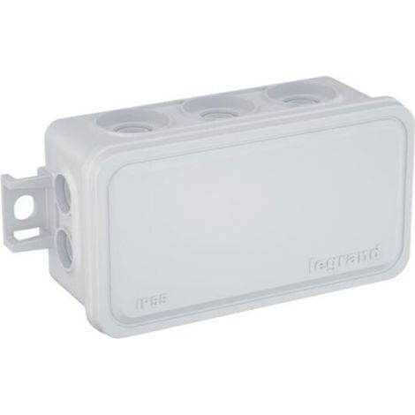 Legrand PLEXOKASTEN IP55 80X43X34 (092004)