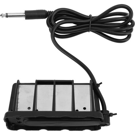 Tableau de désintoxication des pieds en acier inoxydable 304, nettoyage ionique pour système de Machine de bain et Spa (1/5)