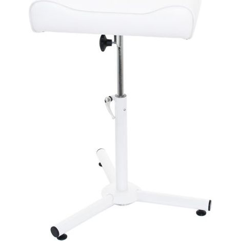 Ampio poggiapiedi per pedicure (1/3)