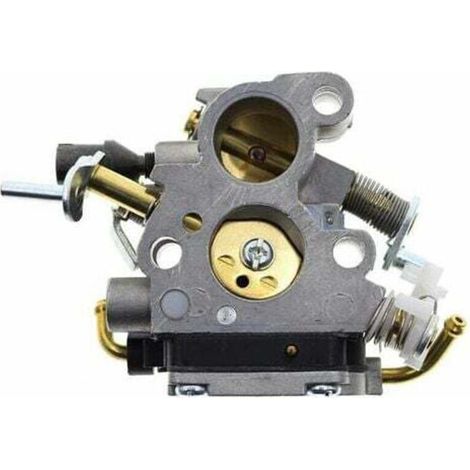 Husqvarna 435 435E 440 440E Zama C1T-El41A carburateur pour tronçonneuse Cs410 carburateur pour débroussailleuse (1/5)