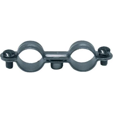 Doppio collare D.20mm 50p