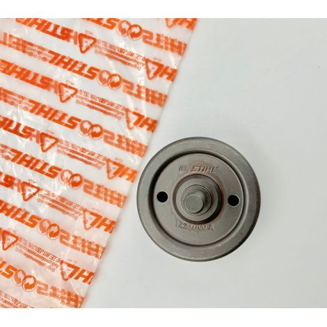 Kupplungsglocke STIHL 42371602900 (1/3)
