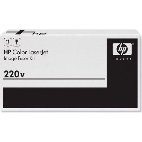 Kit de mantenimiento original HP 200.000 páginas (Q7833A) (1/4)